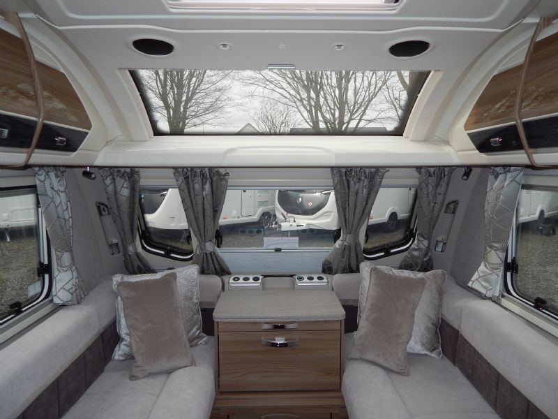 2020 Swift Elegance 530
