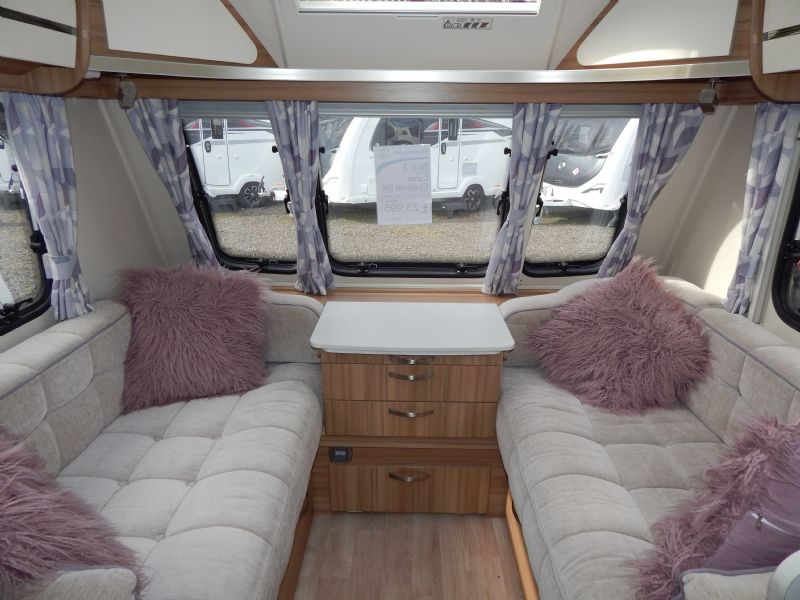 2019 Lunar Clubman SR