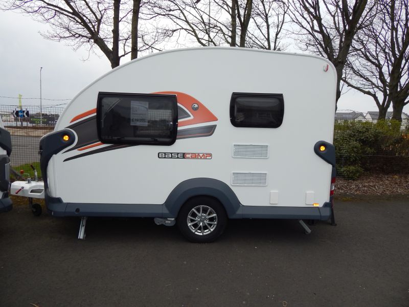 2019 Swift Basecamp 2