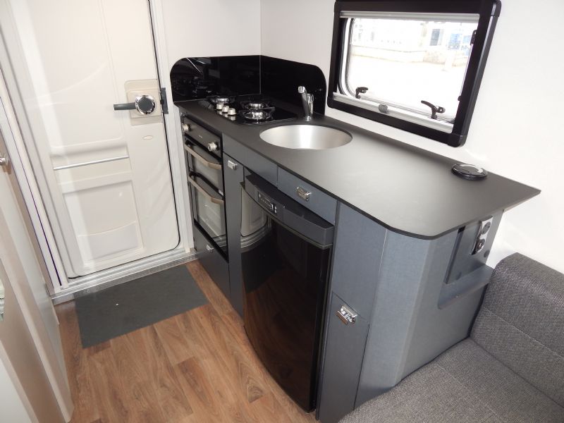 2019 Swift Basecamp 2