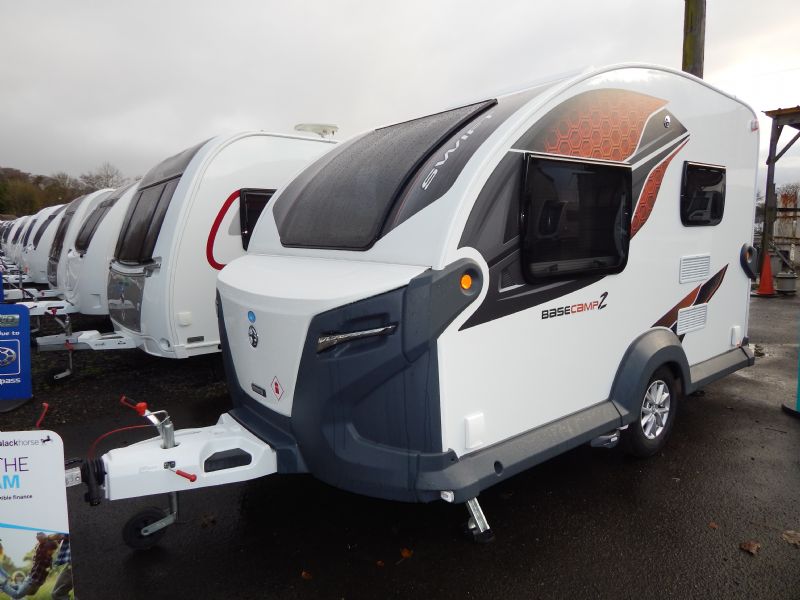 2022 Swift Basecamp 2