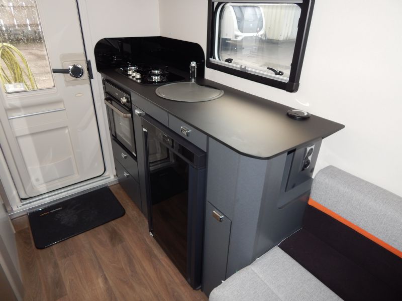 2022 Swift Basecamp 2