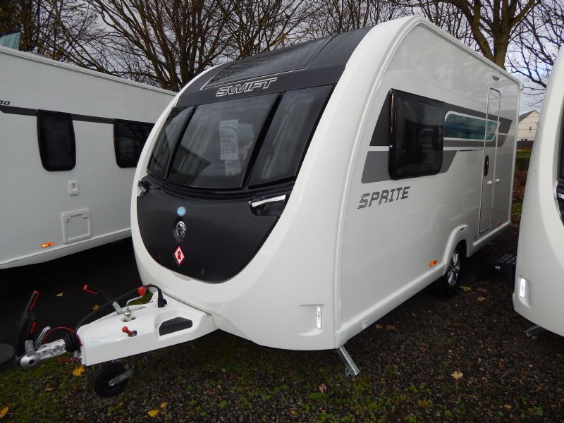 2024 Sprite Alpine 2