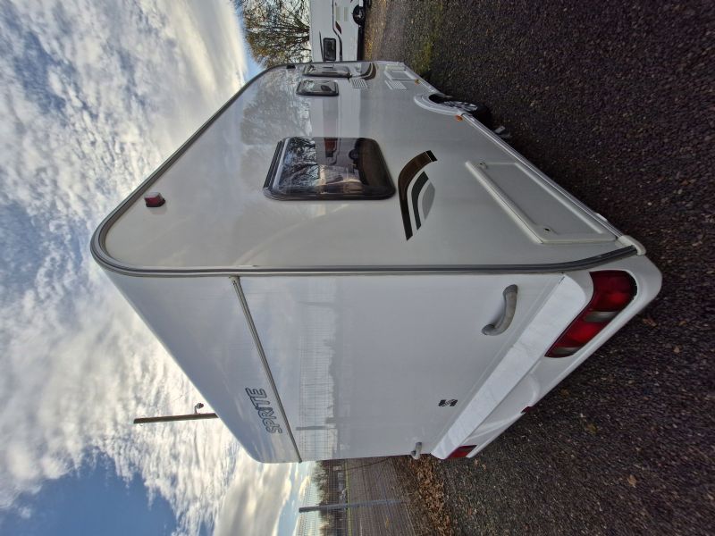 2011 Sprite Alpine 4