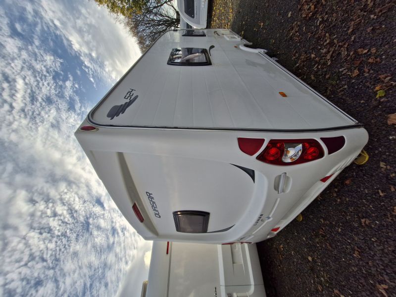 2011 Lunar Quasar 524 4B