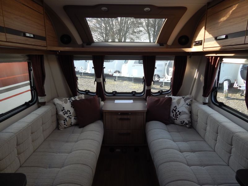 2015 Coachman Pastiche 460/2