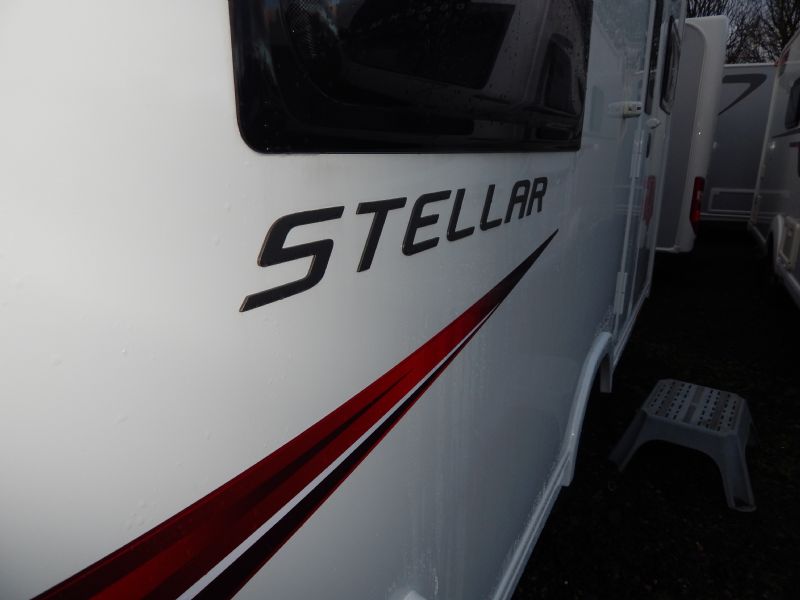 2018 Lunar Stellar