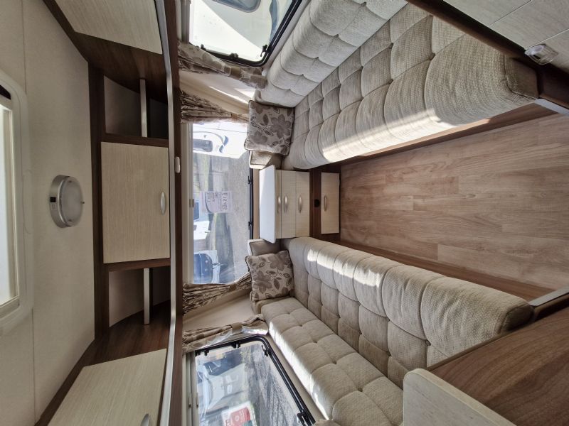 2018 Venus 590