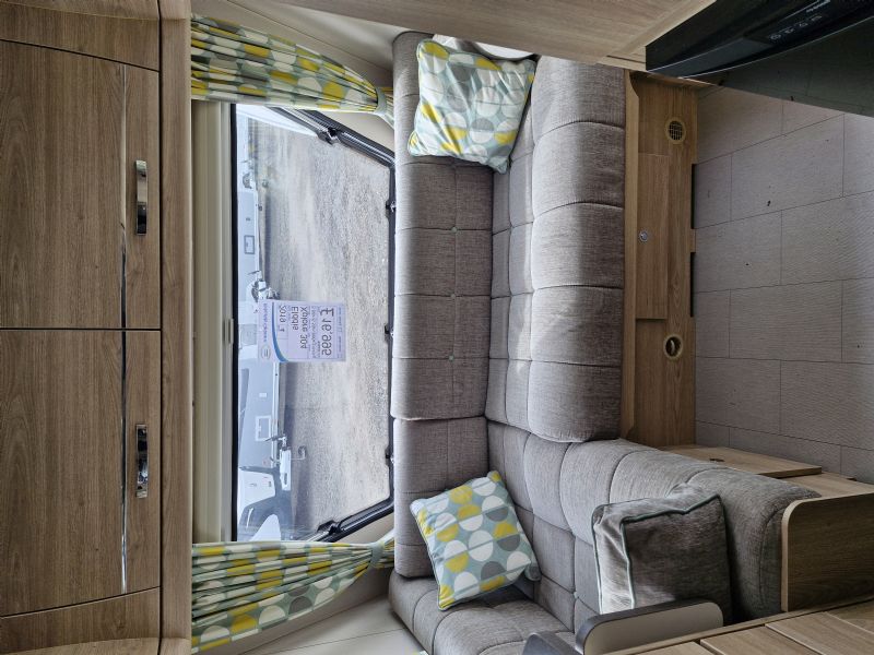 2019 Elddis Xplore 304