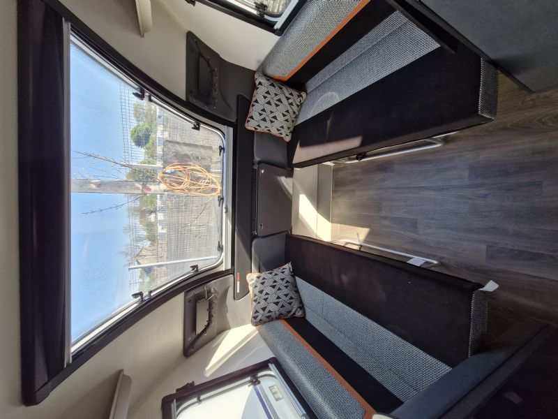 2020 Swift Basecamp 4