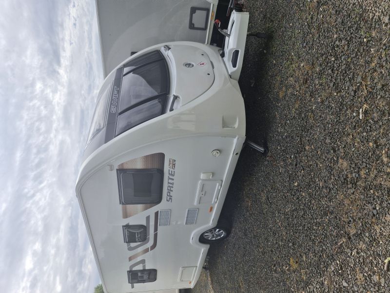 2021 Sprite Alpine 4