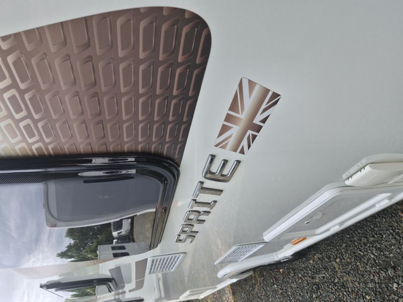 2021 Sprite Alpine 4
