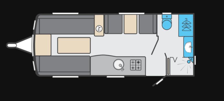 2021 Swift Challenger 530