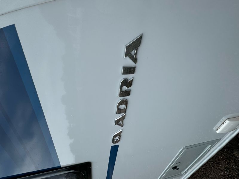2022 Adria Altea Aire