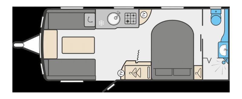 2023 Swift Europa 880 Grande