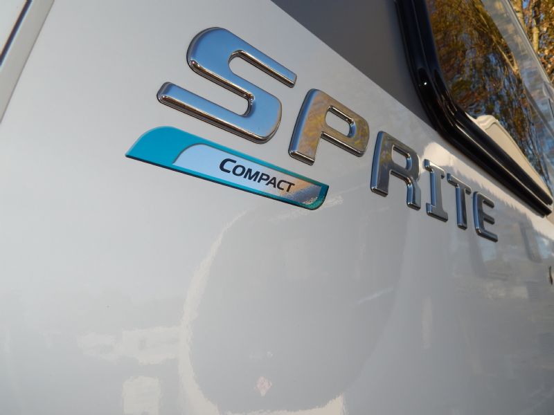 2024 Sprite Compact