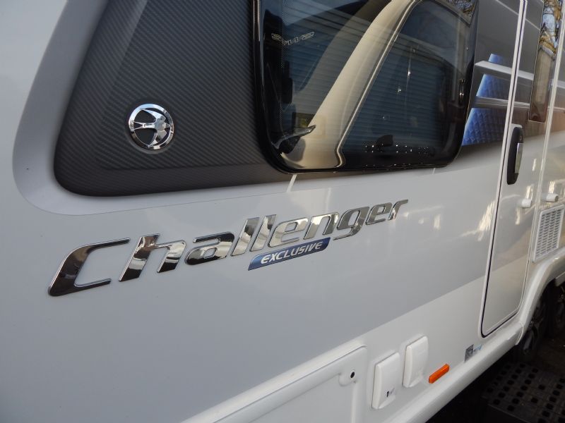 2024 Challenger Grande 670 Exclusive