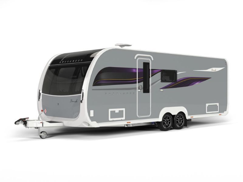 2025 Buccaneer Bermuda