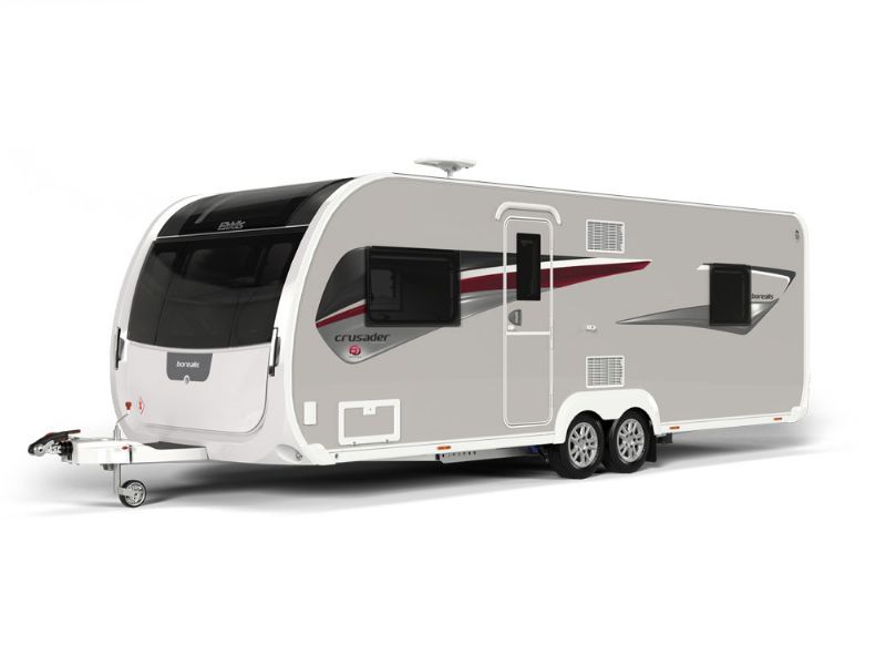 2025 Elddis Crusader Borealis