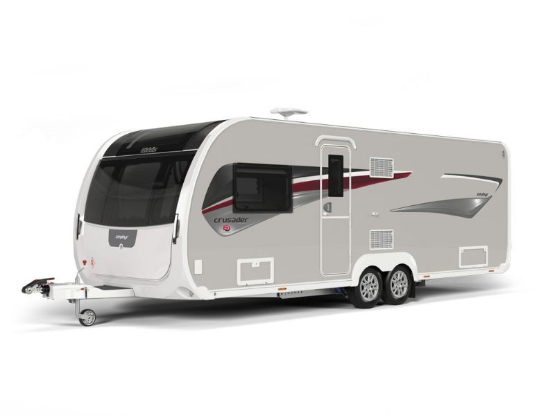 2025 Elddis Crusader Zephyr