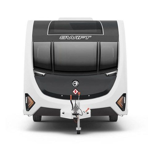 2025 Sprite Exclusive Quattro MB