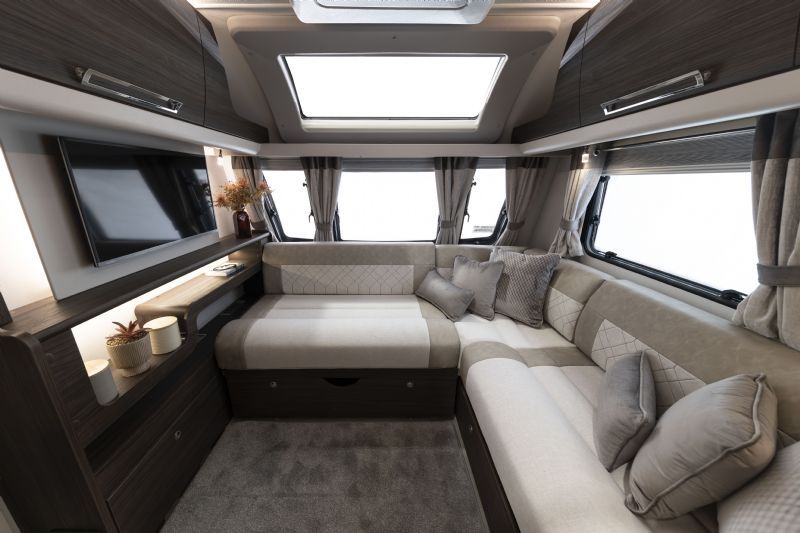 2025 Buccaneer Bermuda