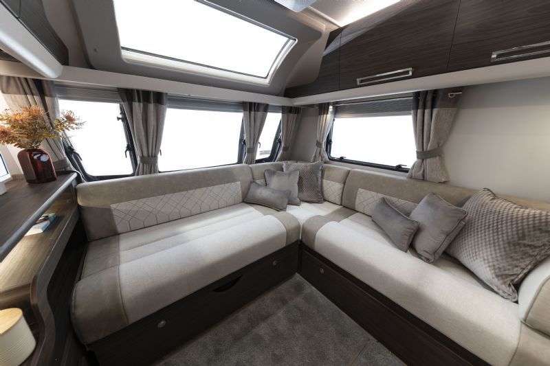 2025 Buccaneer Bermuda