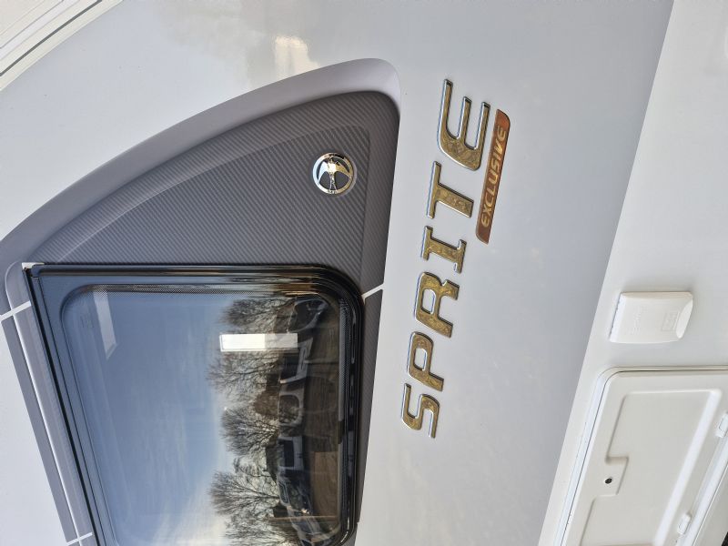 2025 Sprite Exclusive Major 4 SB