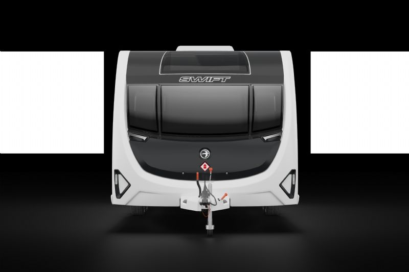 2025 Sprite Grande Quattro DB