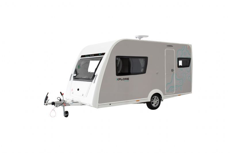 2025 Xplore XC Duo