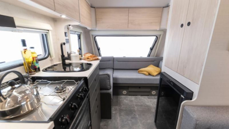 2025 Xplore XC Lite