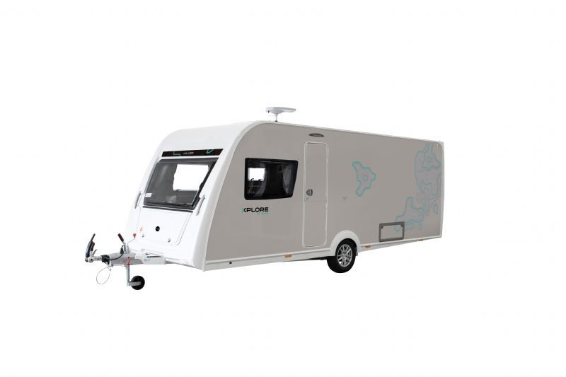 2025 Xplore XC Quad