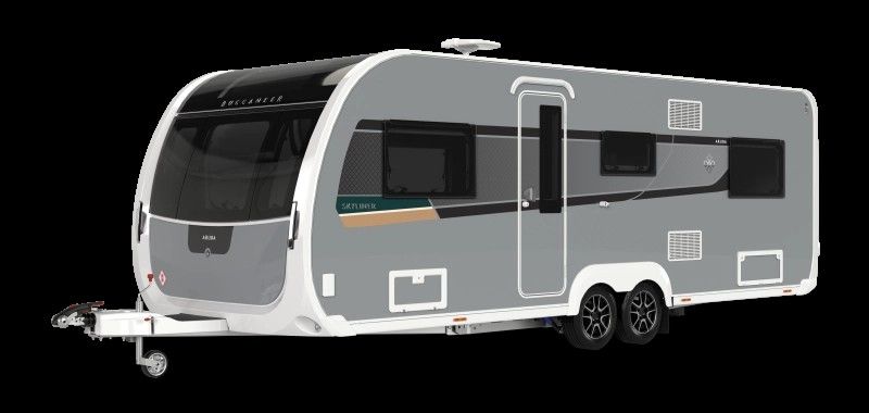 2026 Buccaneer Skyliner Aruba