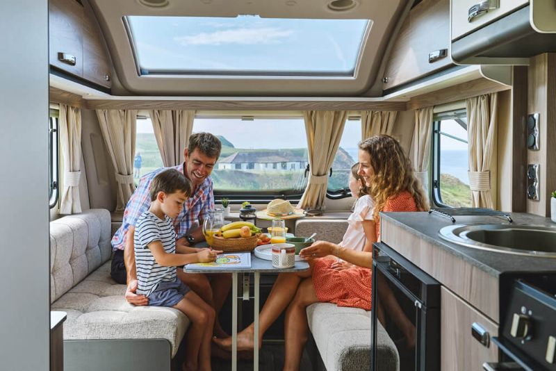 2026 Sprite Alpine 4 DB