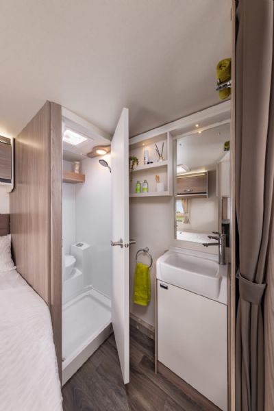 2026 Sprite Alpine 4