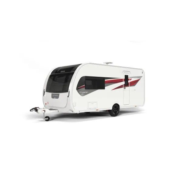 2026 Elddis Crusader Aurora