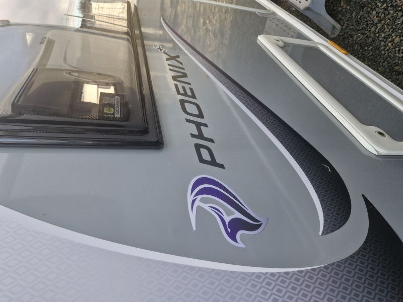 2021 Bailey Phoenix + 644