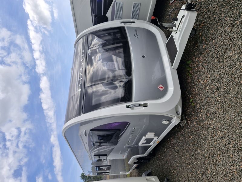 2022 Buccaneer Cruiser