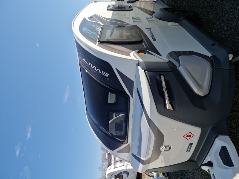 2023 Swift Basecamp 3