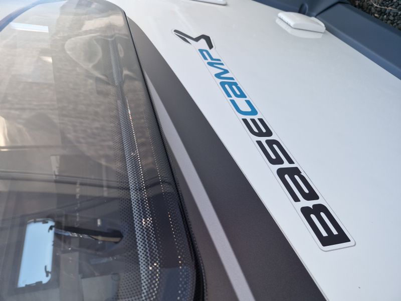 2023 Swift Basecamp 3