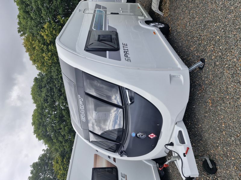 2023 Sprite Alpine 2