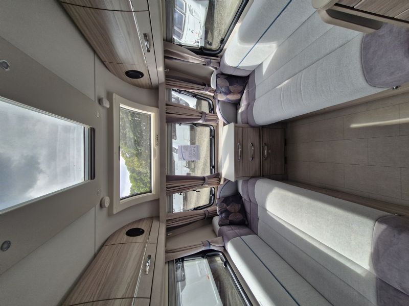 2024 Elddis Connoisseur 585