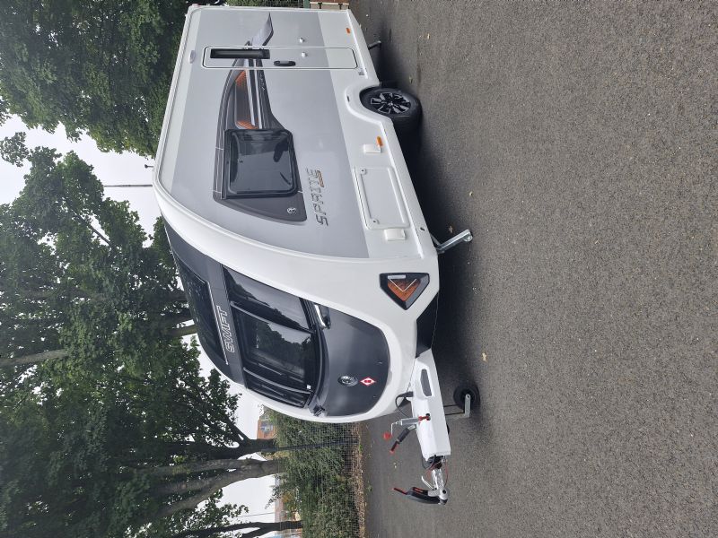 2025 Sprite Exclusive Alpine 2