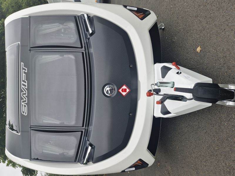 2025 Sprite Exclusive Alpine 2
