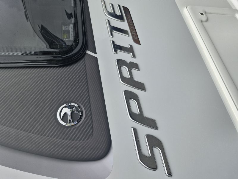 2025 Sprite Exclusive Alpine 2