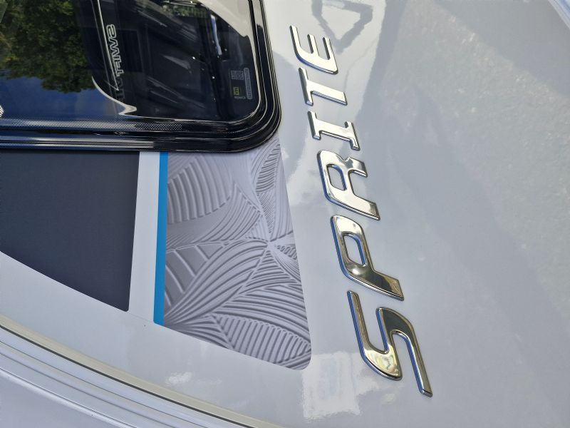 2025 Sprite Alpine 4