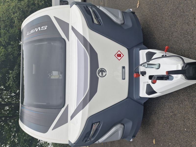 2025 Swift Basecamp 2