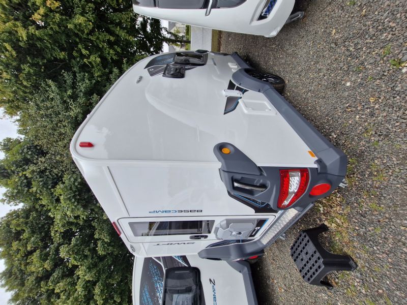 2025 Swift Basecamp 4