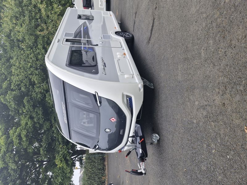 2025 Swift Challenger Exclusive 560