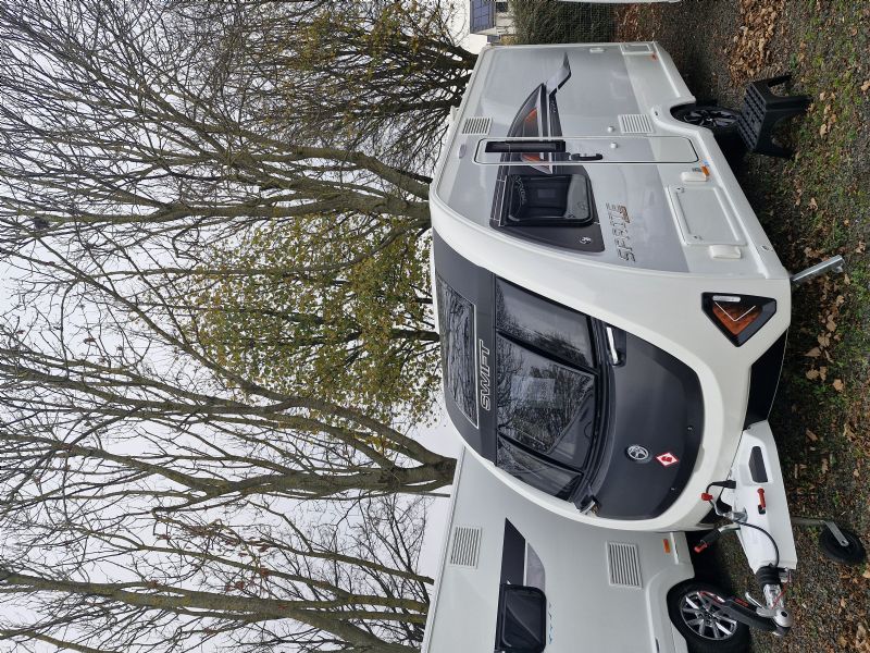 2025 Sprite Exclusive Alpine 4